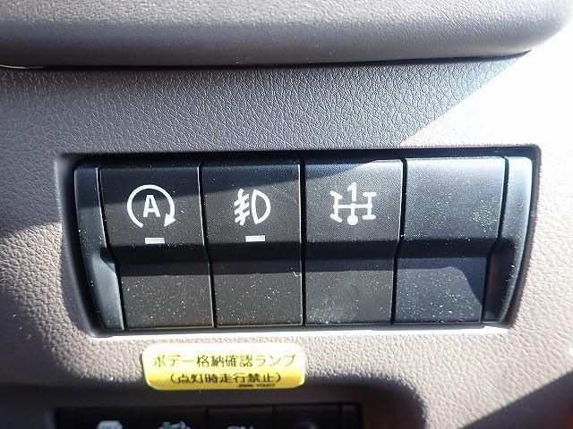 MITSUBISHI CANTER 2025 Image 31