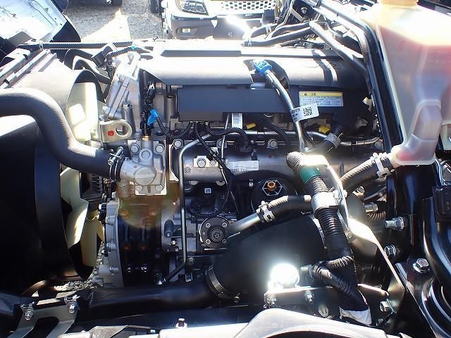 MITSUBISHI CANTER 2025 Image 31