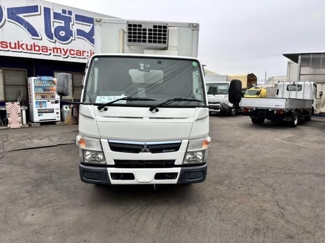 MITSUBISHI CANTER 2018 Image 31