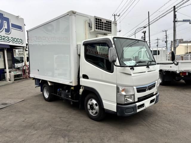 MITSUBISHI CANTER 2018 Image 31