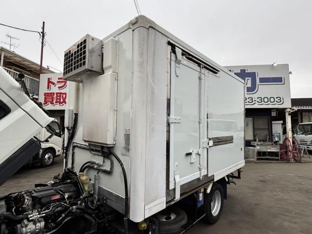 MITSUBISHI CANTER 2018 Image 31