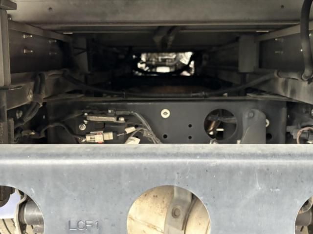 MITSUBISHI CANTER 2018 Image 31