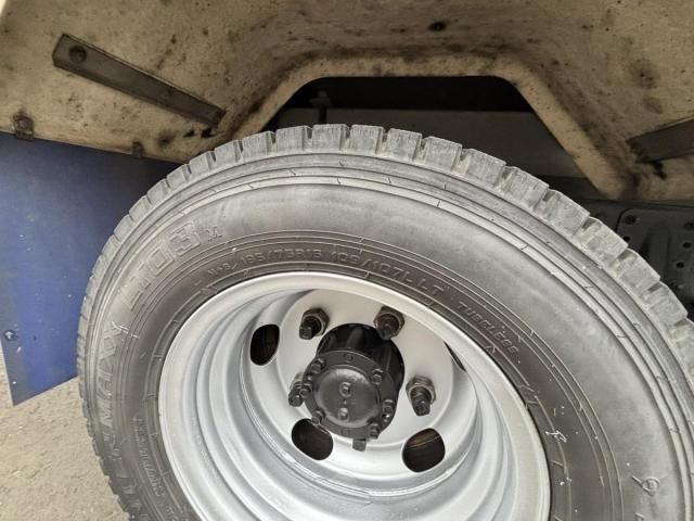 MITSUBISHI CANTER 2018 Image 31