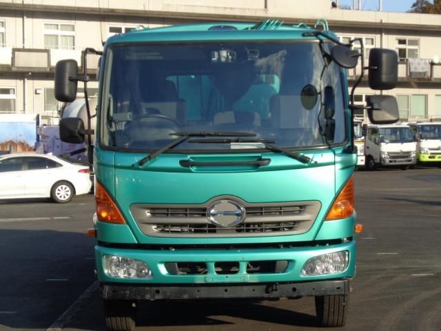 HINO RANGER 2014 Image 31