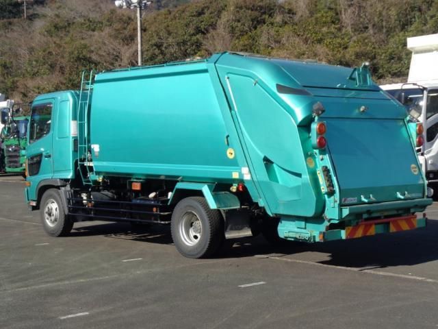 HINO RANGER 2014 Image 31
