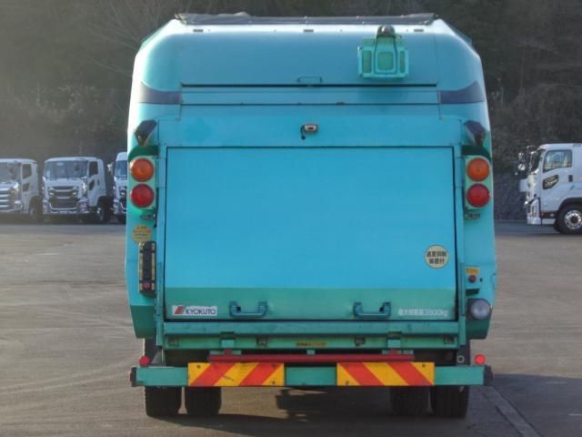 HINO RANGER 2014 Image 31