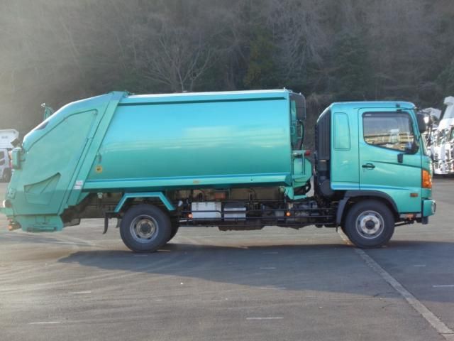 HINO RANGER 2014 Image 31