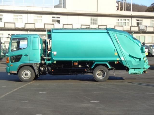 HINO RANGER 2014 Image 31