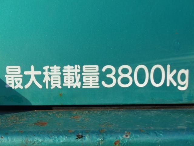 HINO RANGER 2014 Image 31