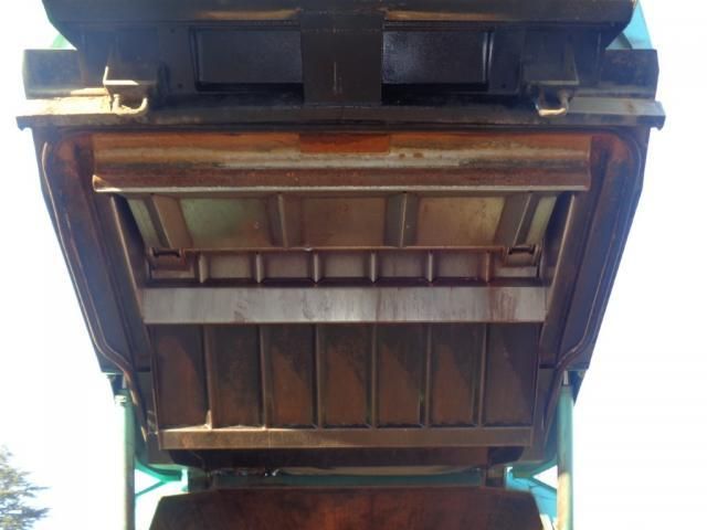 HINO RANGER 2014 Image 31