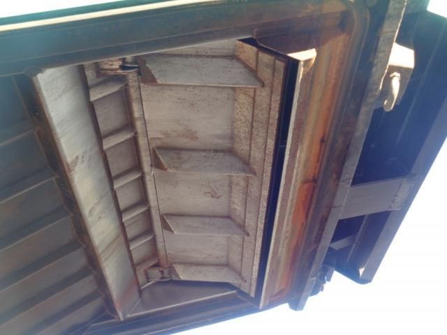 HINO RANGER 2014 Image 31