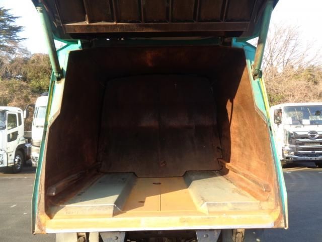 HINO RANGER 2014 Image 31