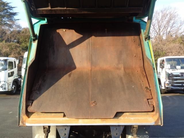 HINO RANGER 2014 Image 31