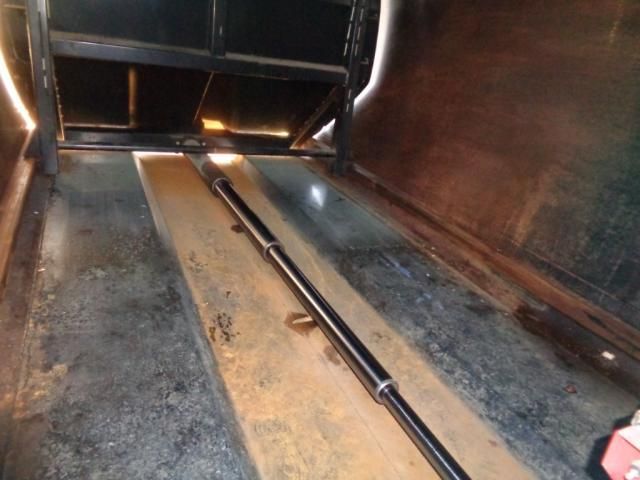 HINO RANGER 2014 Image 31