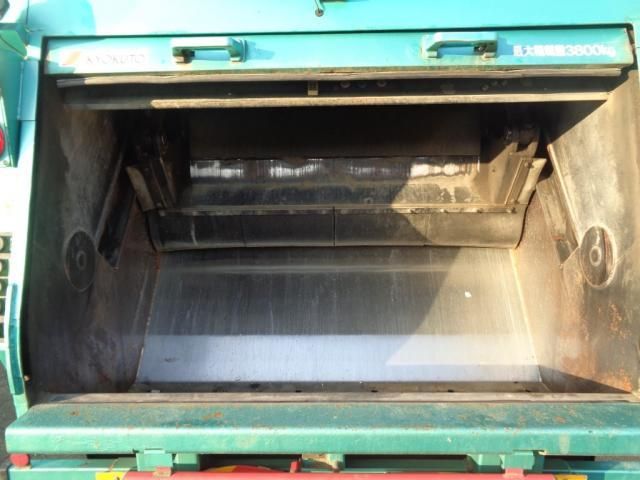 HINO RANGER 2014 Image 31