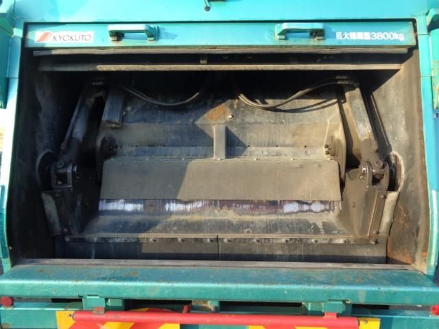 HINO RANGER 2014 Image 31