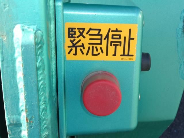 HINO RANGER 2014 Image 31