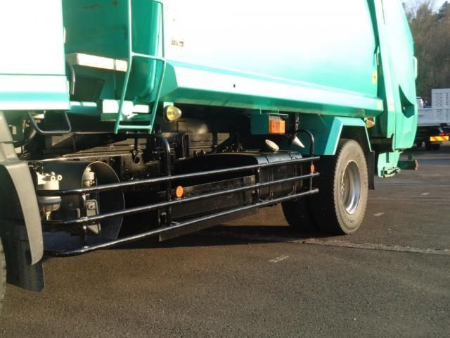 HINO RANGER 2014 Image 31