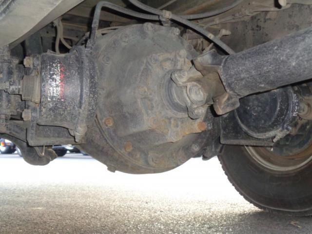 HINO RANGER 2014 Image 31