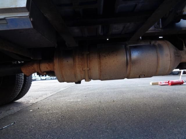 HINO RANGER 2014 Image 31