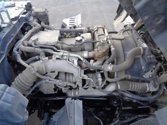 HINO RANGER 2014 Image 31