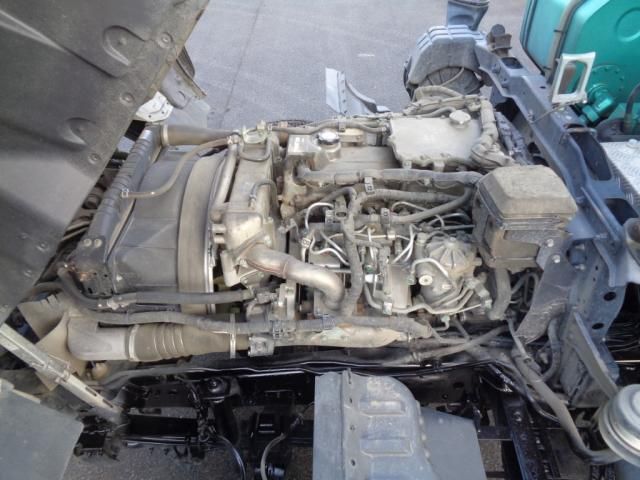 HINO RANGER 2014 Image 31