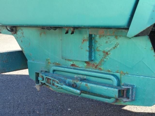 HINO RANGER 2014 Image 31