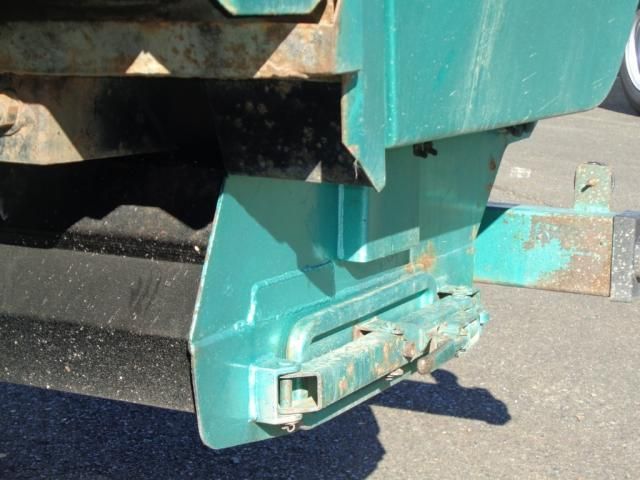 HINO RANGER 2014 Image 31