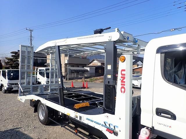 MITSUBISHI CANTER 2025 Image 31