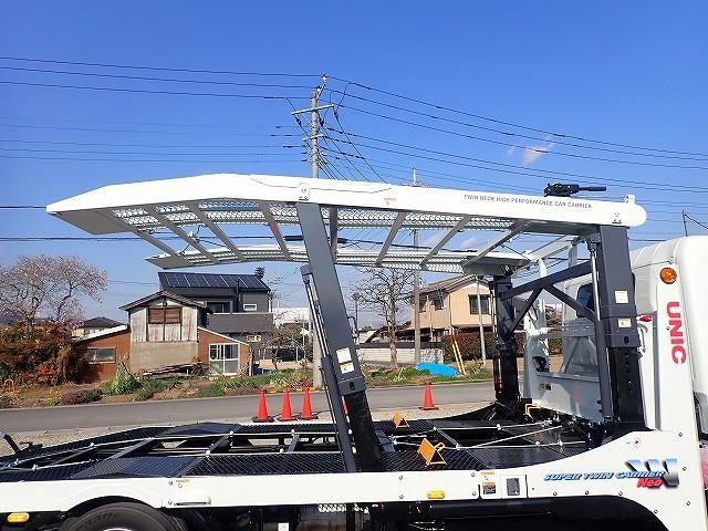 MITSUBISHI CANTER 2025 Image 31