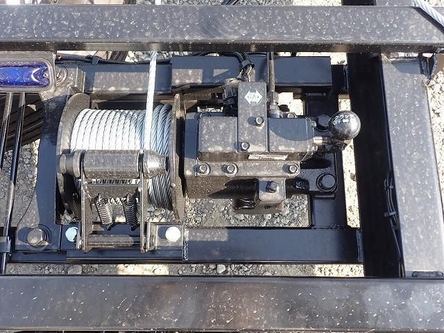 MITSUBISHI CANTER 2025 Image 31