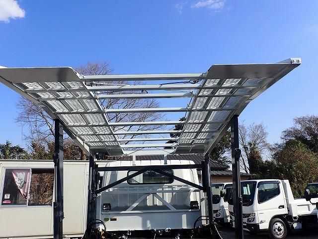 MITSUBISHI CANTER 2025 Image 31