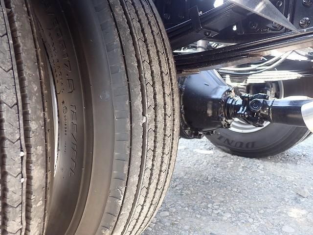 MITSUBISHI CANTER 2025 Image 31