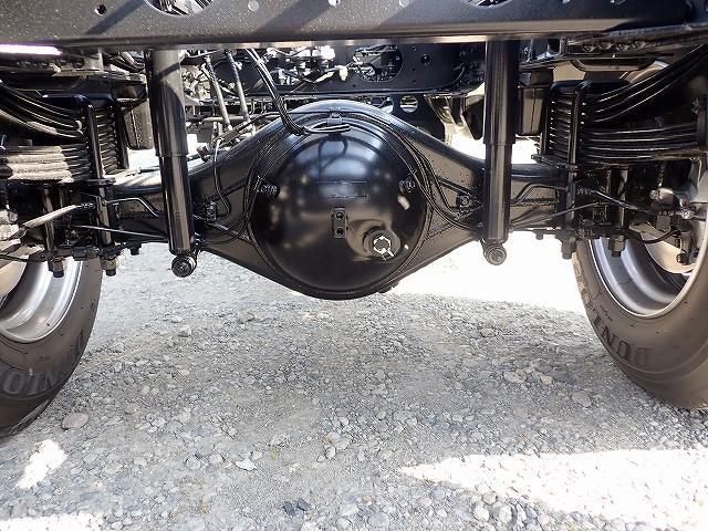 MITSUBISHI CANTER 2025 Image 31