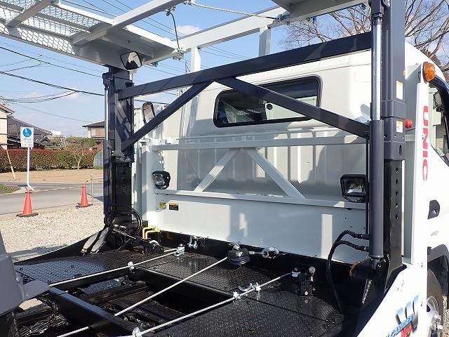 MITSUBISHI CANTER 2025 Image 31