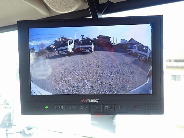 MITSUBISHI CANTER 2025 Image 31