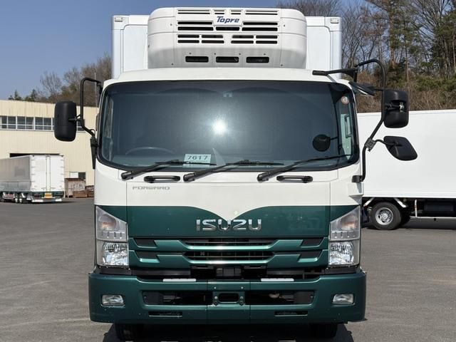 ISUZU FORWARD 2020 Image 31