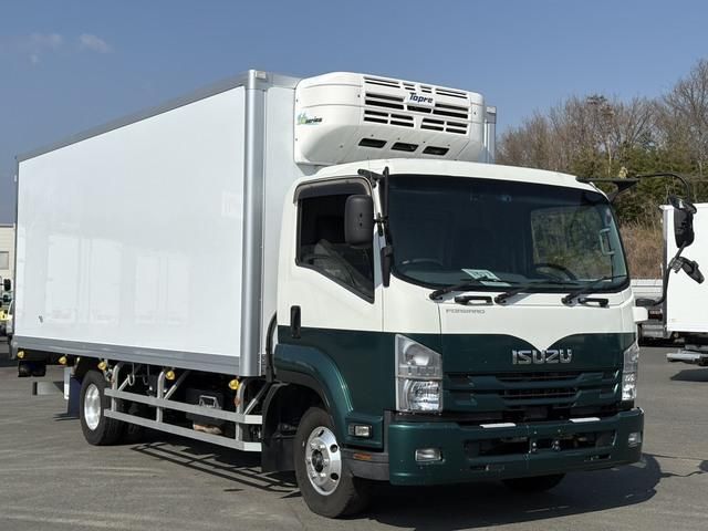 ISUZU FORWARD 2020 Image 31