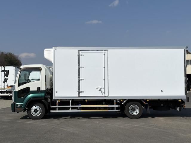 ISUZU FORWARD 2020 Image 31