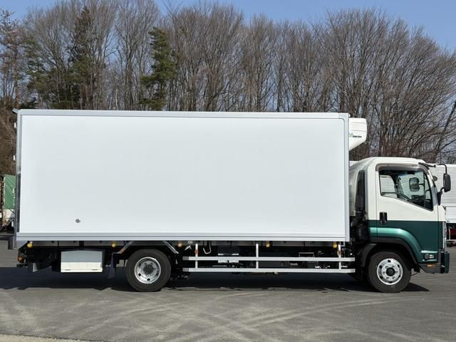 ISUZU FORWARD 2020 Image 31