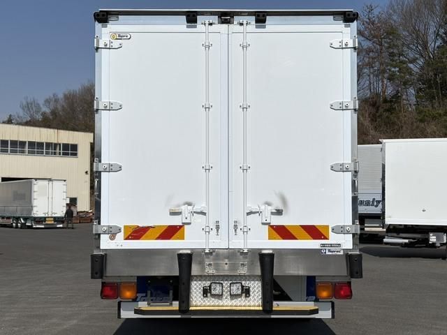 ISUZU FORWARD 2020 Image 31