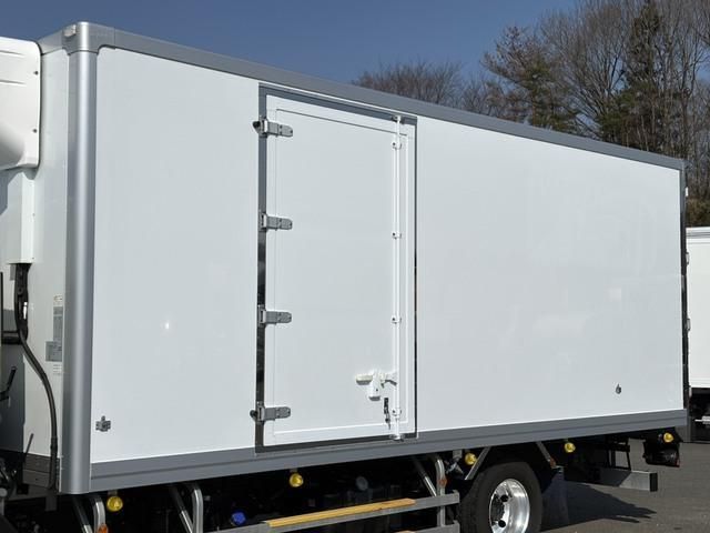 ISUZU FORWARD 2020 Image 31