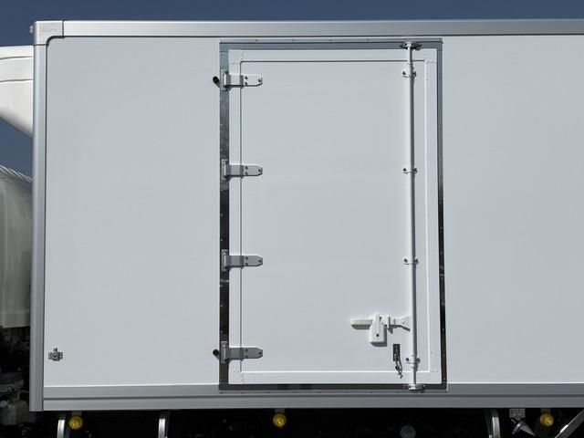 ISUZU FORWARD 2020 Image 31