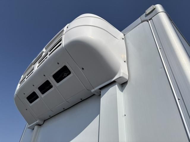 ISUZU FORWARD 2020 Image 31