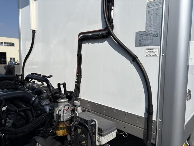 ISUZU FORWARD 2020 Image 31