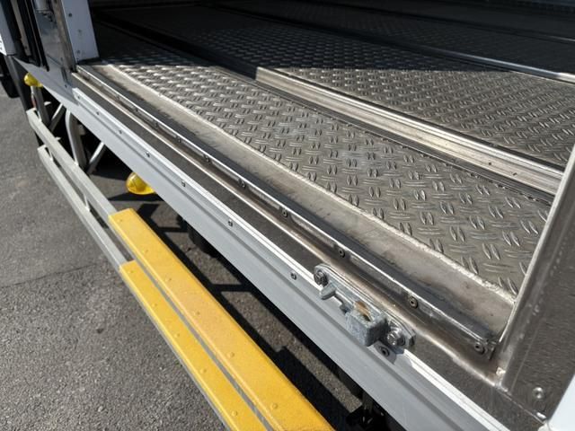 ISUZU FORWARD 2020 Image 31