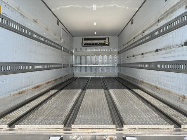 ISUZU FORWARD 2020 Image 31