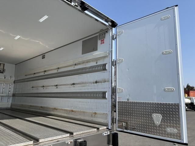 ISUZU FORWARD 2020 Image 31