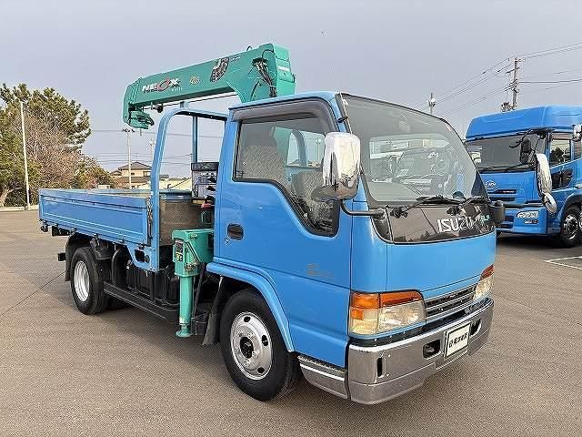 ISUZU ELF 2000 Image 31