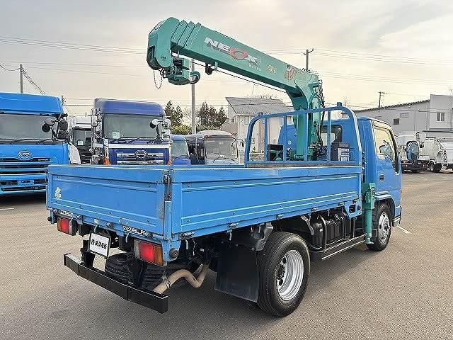 ISUZU ELF 2000 Image 31